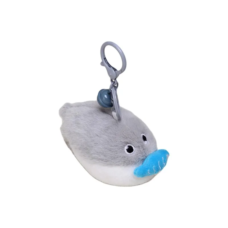 Jinnew Keychains Unisex-3