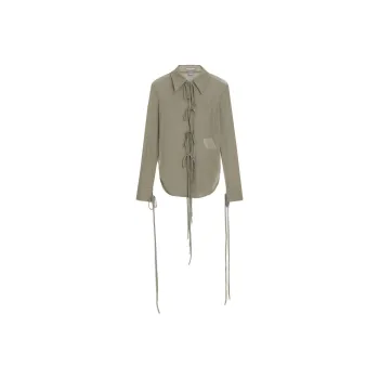 PRIVATE POLICY SS25 Shirt Women's