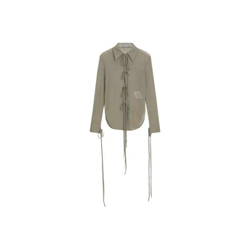 PRIVATE POLICY SS25 Shirt Women's-0