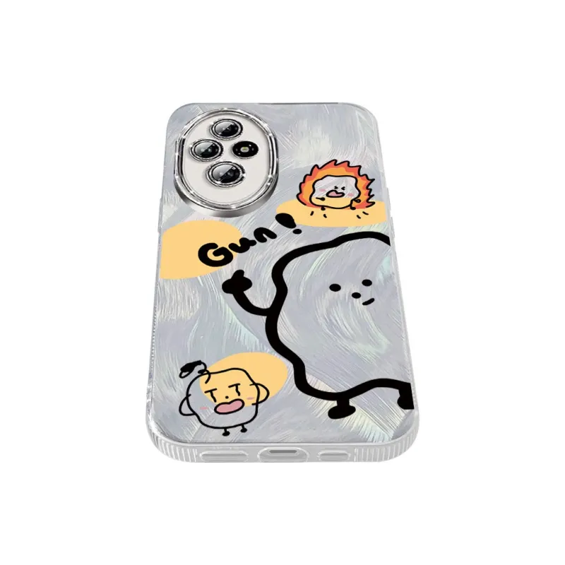 NAYIKE Phone Cases-2