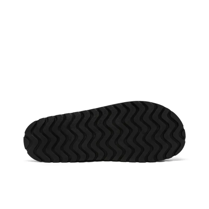 GIGIRYO Abrasion Resistant Slip Resistant Massage Closed Toe Slippers Men's-7