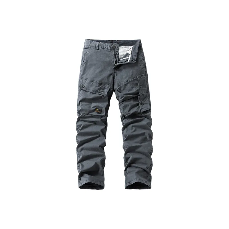 ROBINHOOD Cargo Pants Women's-6