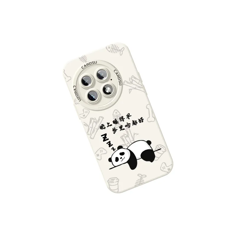 CHUNFAN Phone Cases-1