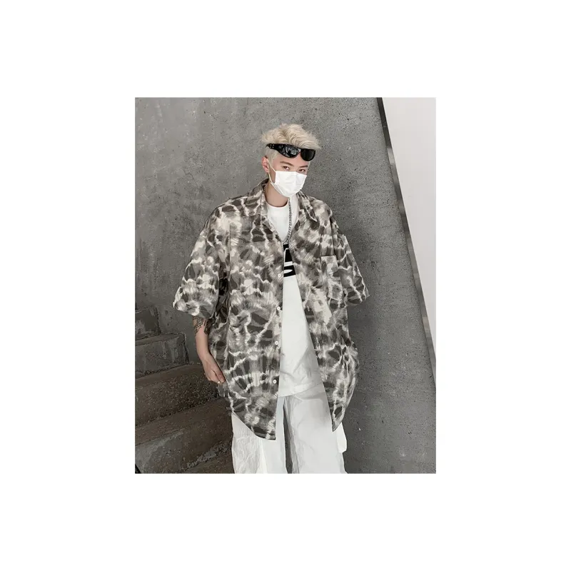 Fakeyoung Shirts Unisex-10