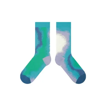 Gentle Welcome Mid Calf Socks Women's