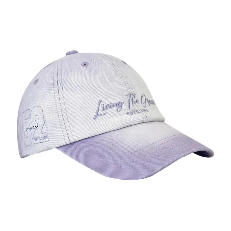 IOTS Polyester Baseball Caps Women's-3