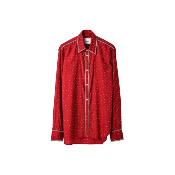 Takahiromiyashita Thesoloist Shirt Men's