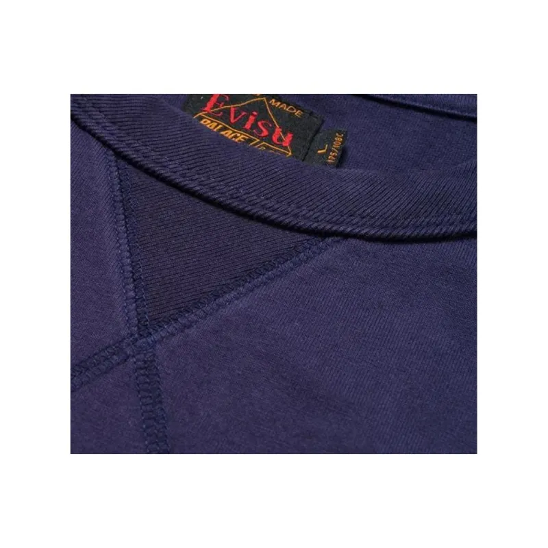 PALACE X Evisu T Shirt-2