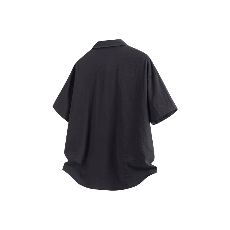FCB ARCELONA Shirts Unisex-5