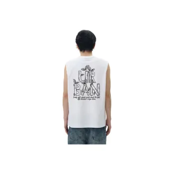 URBAN AUTHENTIC Tank Top Unisex
