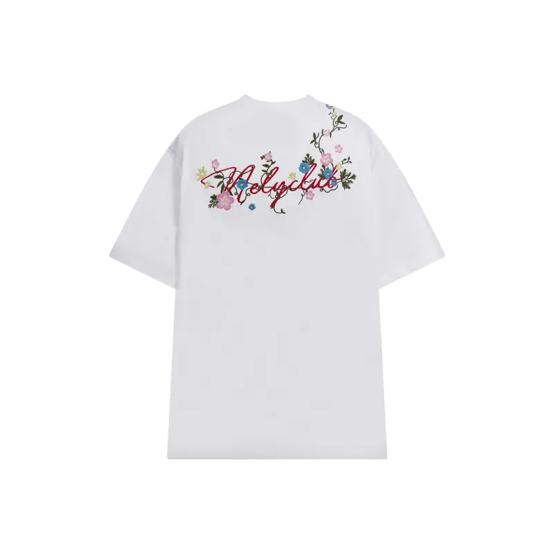 NELY T Shirts Unisex-6