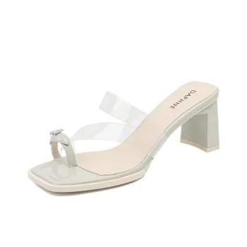 DAPHNE Abrasion Resistant Slide Slippers Women's