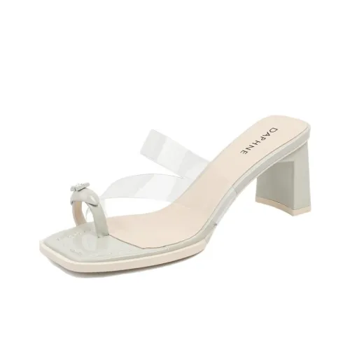 DAPHNE Abrasion Resistant Slide Slippers Women's