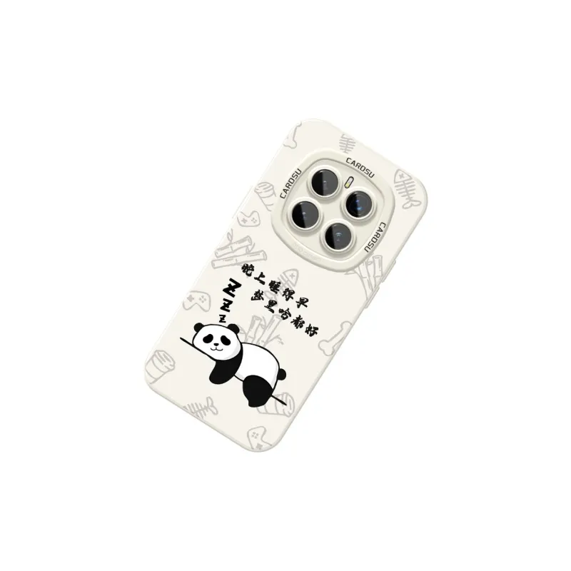 CHUNFAN Phone Cases-3