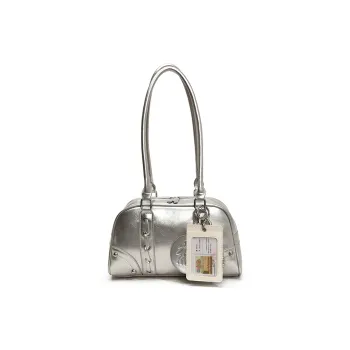 BGAY PU Shoulder Bag Women's Multicolor