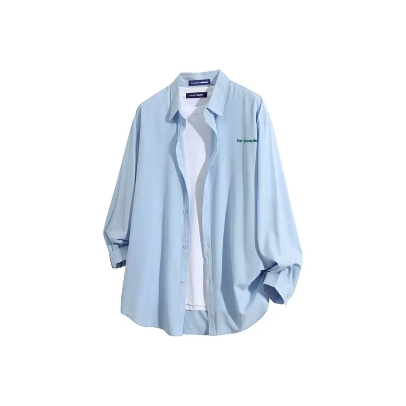 FAX FOR FMACM Shirt Unisex White-6