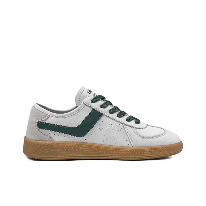 Frank Mully Low Top Skateboard Shoes Men's-5