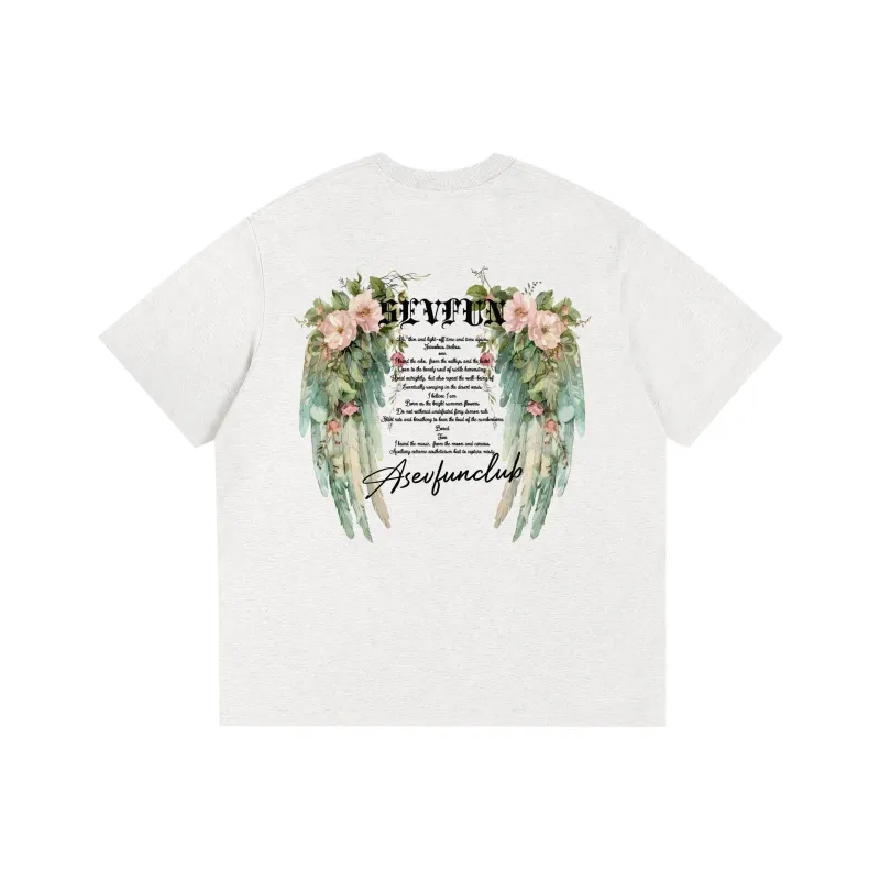 7 SEVFUN T Shirts Unisex-12