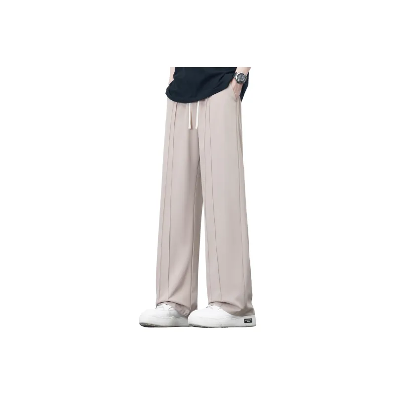 DANGERTIGER Casual Pants Unisex-0
