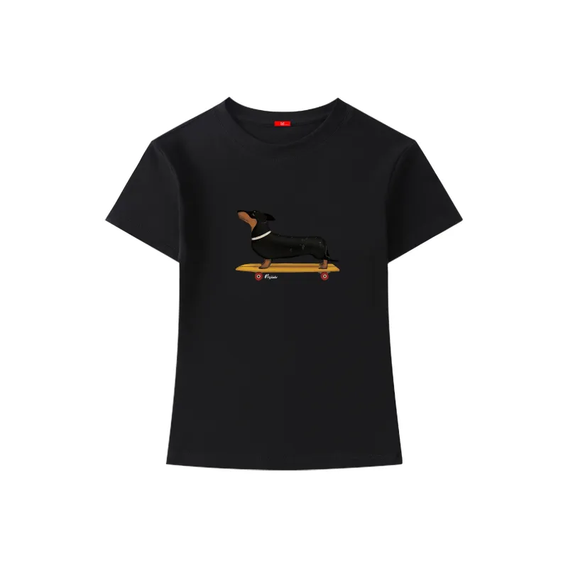 MIIOW Cool One Summer Series T Shirt Women's-0