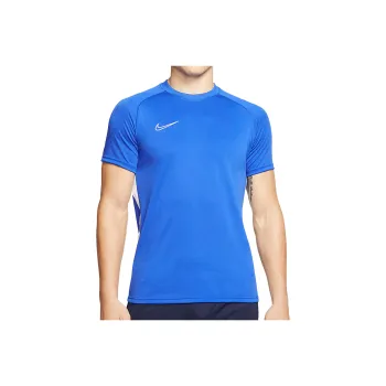 Nike T-Shirts Men Blue
