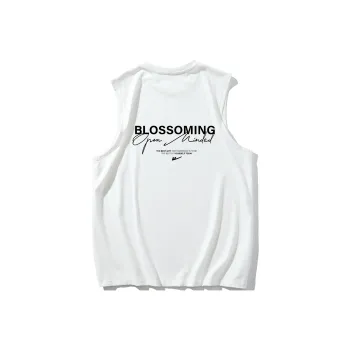 Warrior Star Cloud Collection Open Ended Laugh Collection Tank Top Women's
