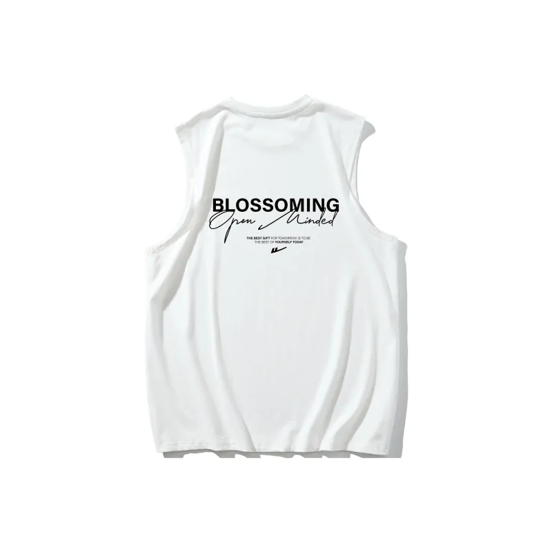 Warrior Star Cloud Collection Open Ended Laugh Collection Tank Top Women's-1