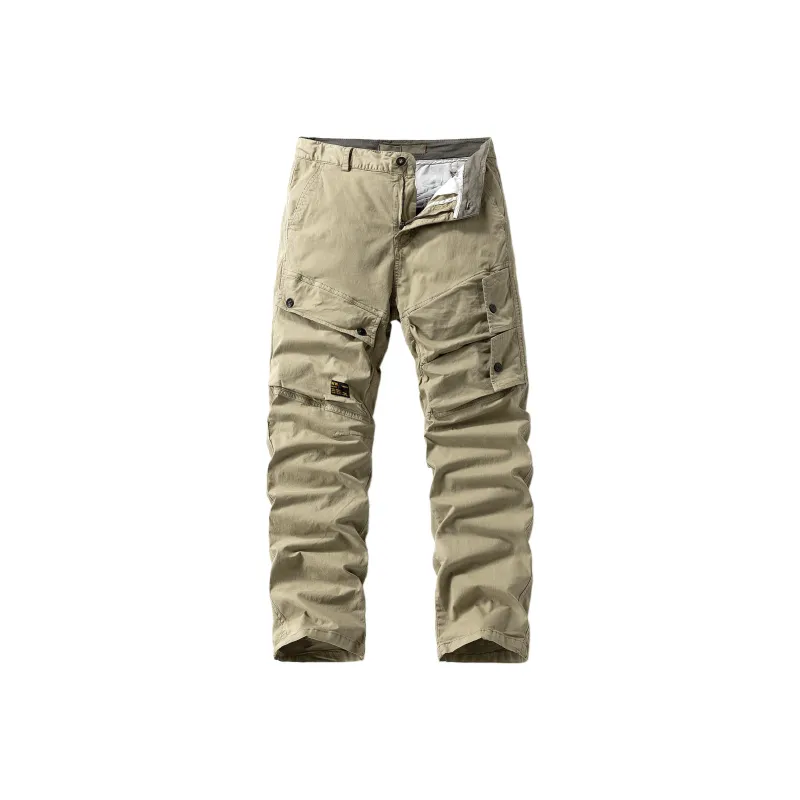 ROBINHOOD Cargo Pants Women's-0