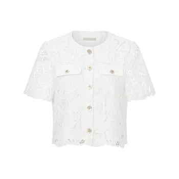 RARE Shirts Women's White