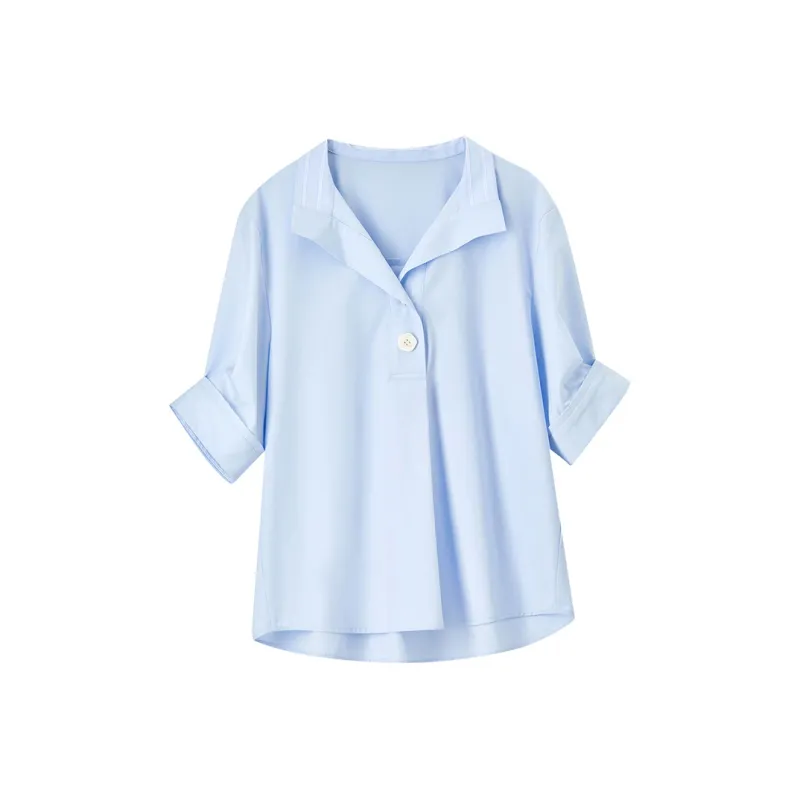 SENTUBILA Shirts Women's-0