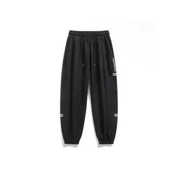 WKOOG Casual Pants Unisex