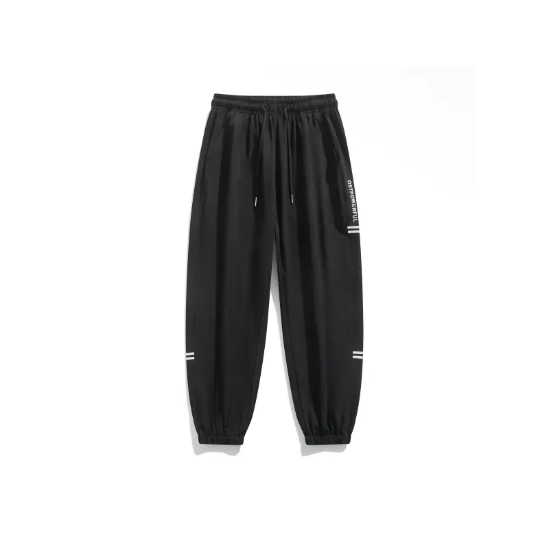 WKOOG Casual Pants Unisex-0