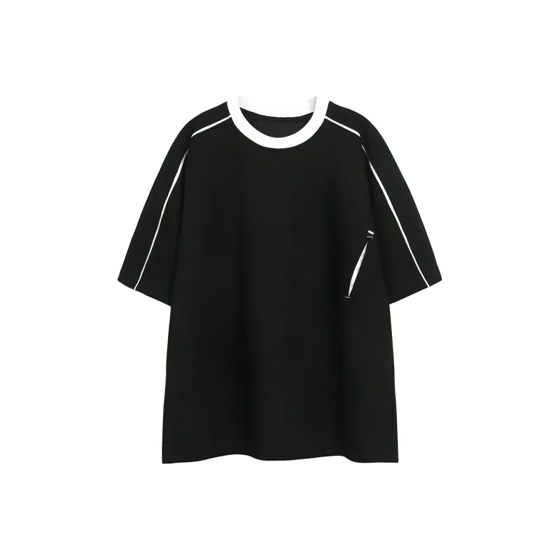 A3G4 T Shirts Unisex-0