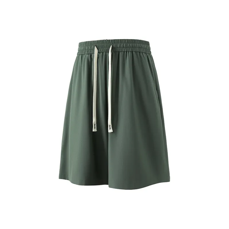 Caramella Casual Shorts Unisex-10