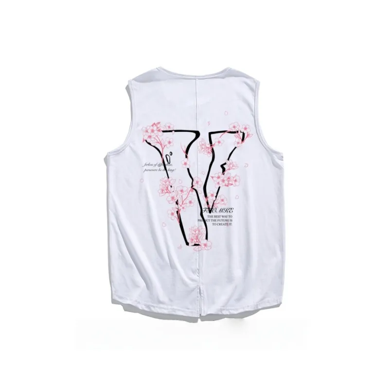 FFOMKE Tank Tops Unisex-5