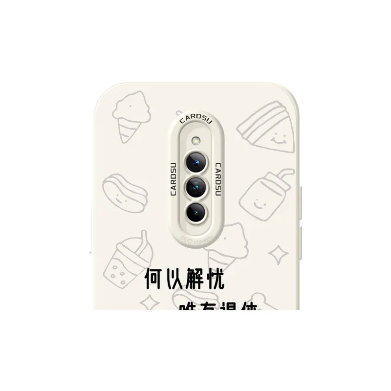CHUNFAN Phone Cases-10