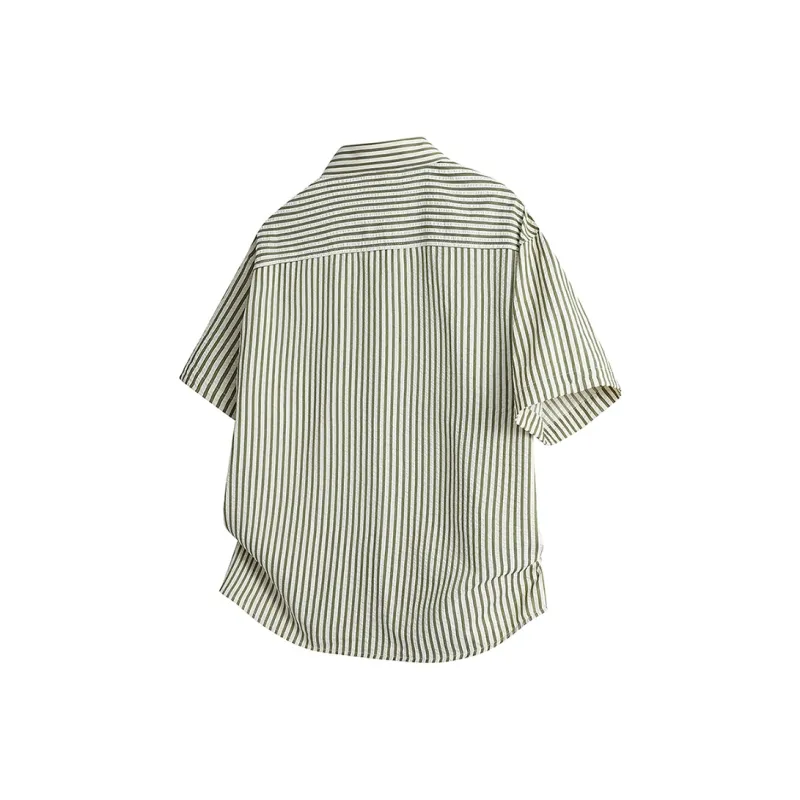 FAIRWHALE Shirts Unisex-6