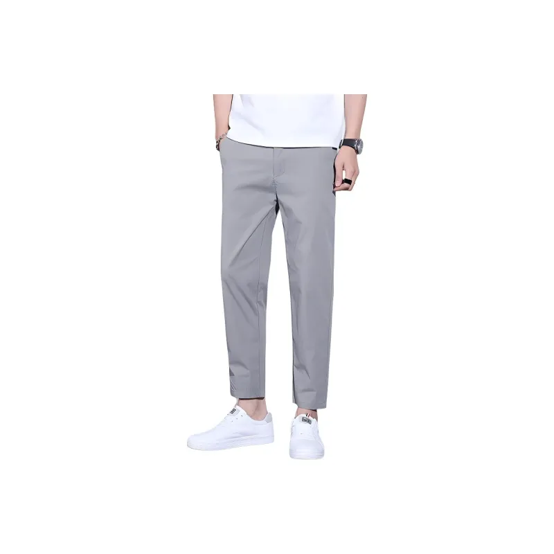 TUCANO Casual Pants Unisex-12