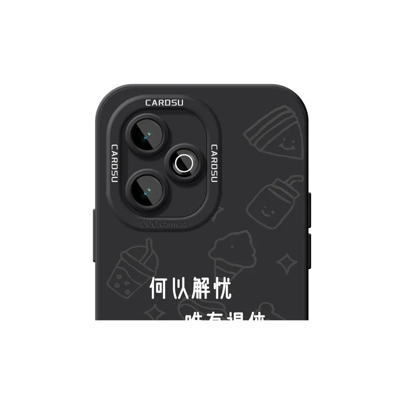 CHUNFAN Phone Cases-11