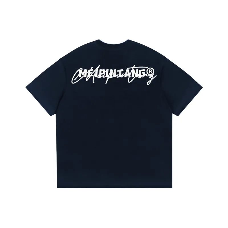 MEIPIN TANG T-Shirts Unisex-6