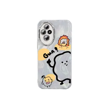 NAYIKE Phone Cases