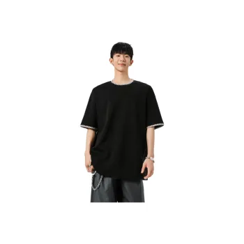 Fakeyoung T Shirts Unisex