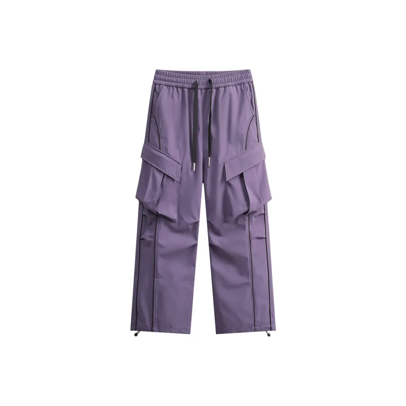 ZMHT Cargo Pants Unisex-10
