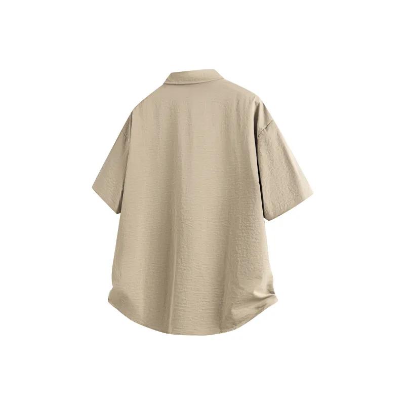 FCB ARCELONA Shirts Unisex-17