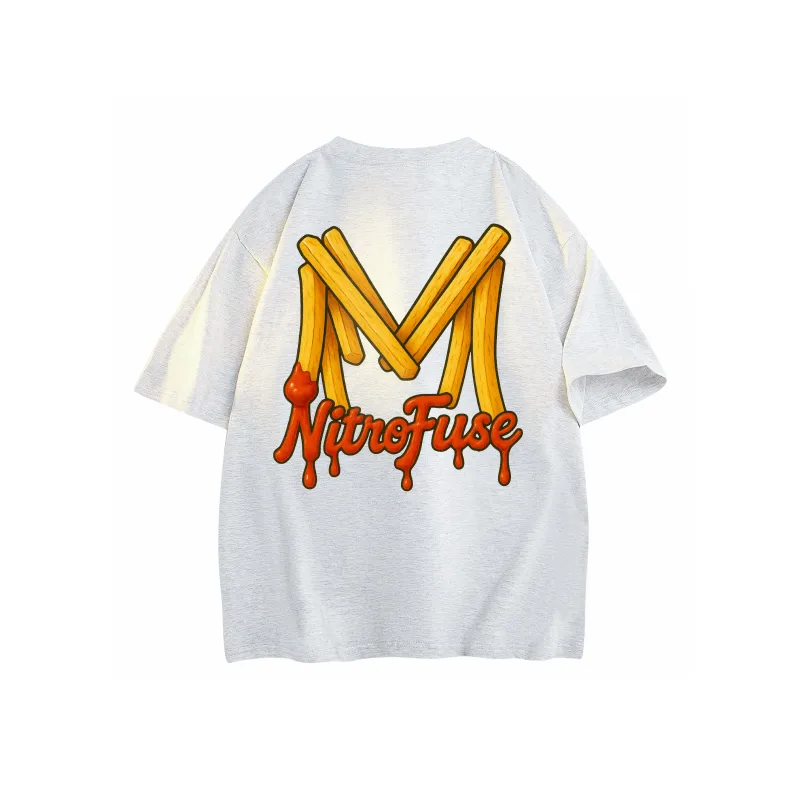 MUSCLETECH T Shirts Unisex-4