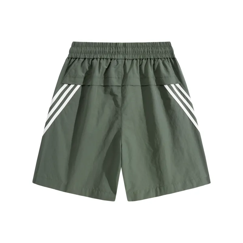 NOMT Casual Shorts Unisex-9