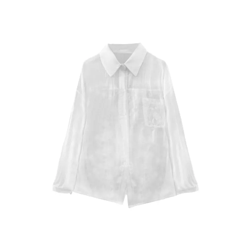 Peaches Peaches Shirts Women's-1