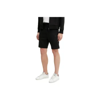 HUGO BOSS SS25 Casual Shorts Men's Black