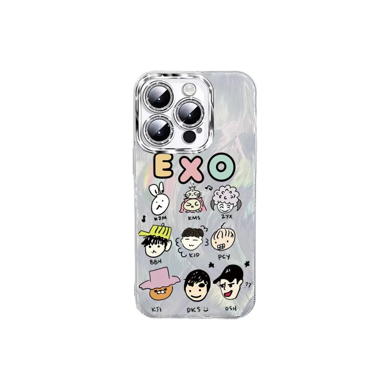 NAYIKE Phone Cases-3