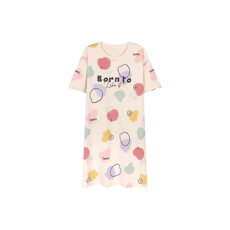 Gentle Welcome Nightgown Women's 1 Pack-2